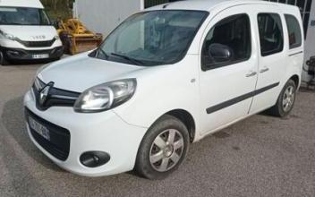 Renault kangoo Saint-Lattier