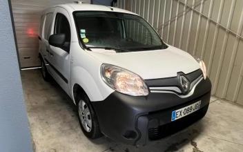 Renault Kangoo Pussay