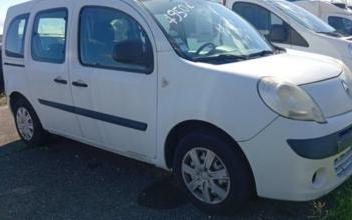 Renault Kangoo Gleizé