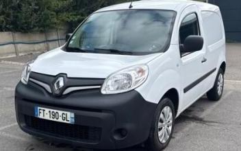 Renault kangoo Béthune
