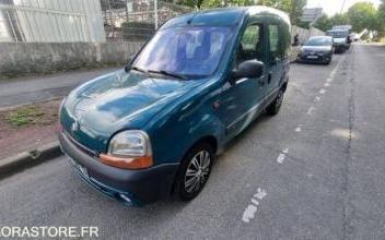 Renault kangoo Livry-Gargan