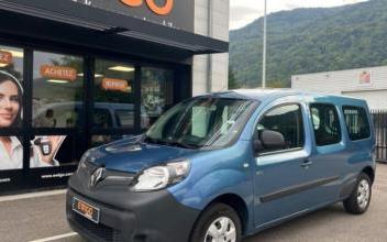 Renault Kangoo Le-Versoud