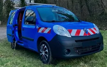 Renault Kangoo Mantes-la-Jolie