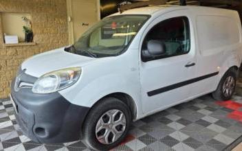 Renault Kangoo Laveyron