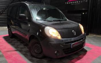 Renault Kangoo Cuincy