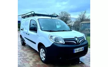 Renault Kangoo Metz