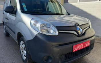 Renault Kangoo Lagney