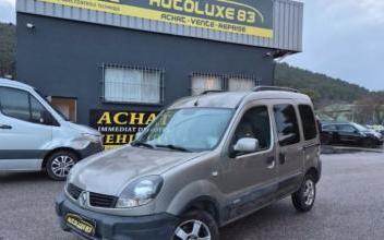 Renault Kangoo Draguignan