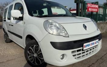 Renault Kangoo Colmar