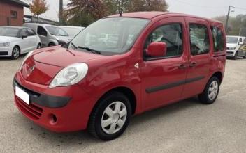 Renault kangoo Bourg-en-Bresse