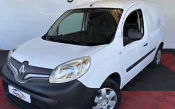Renault Kangoo Cournon-d'Auvergne