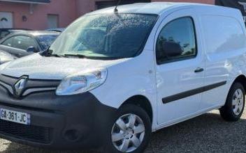 Renault Kangoo Marckolsheim