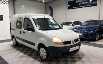 Renault Kangoo Express Chanceaux-sur-Choisille