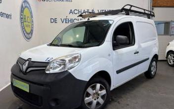 Renault Kangoo Express Nogent-le-Phaye