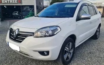 Renault Koleos Maubeuge