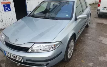 Renault Laguna Drancy