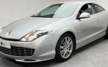 Renault laguna Férin