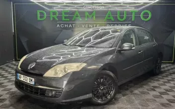 Renault Laguna Mondelange
