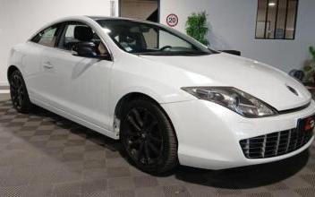 Renault Laguna Saint-Jory