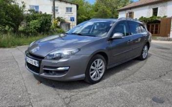 Renault laguna iii Roussillon