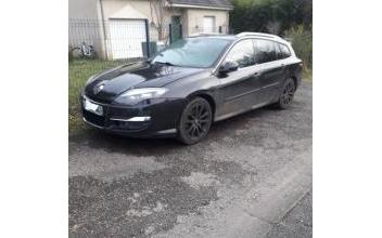 Renault laguna iii estate Sainte-Fortunade