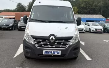 Renault Master Firminy