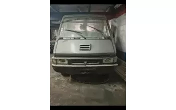 Renault Master Saint-Quentin