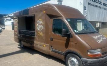 Renault Master La-Boisse