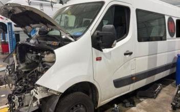 Renault Master La-Boisse