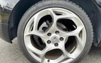 Renault megane Aussonne