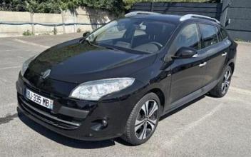 Renault megane Béthune