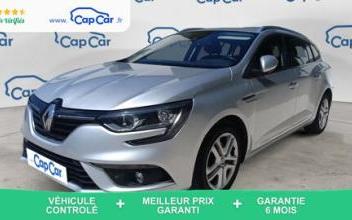 Renault megane Saintes