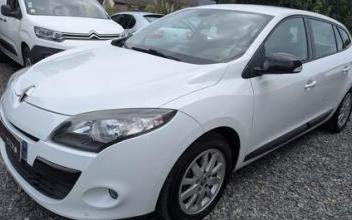 Renault megane Granville