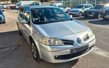 Renault Megane Biot