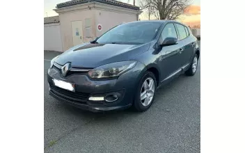 Renault Megane Rennes