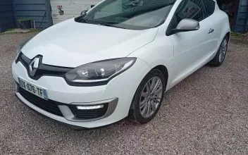 Renault Megane Chavelot