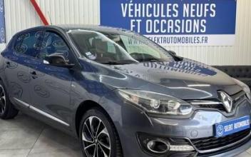 Renault megane Echirolles