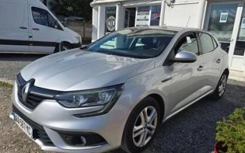 Renault megane Saint-Jean-de-la-Ruelle