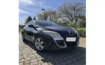 Renault Megane Jeumont