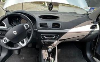 Renault megane Brive-la-Gaillarde