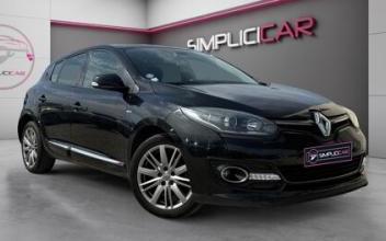 Renault megane Vauvert