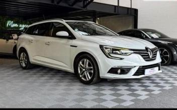 Renault megane Segré