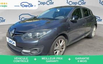 Renault megane Lagnieu