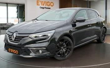 Renault Megane Osny