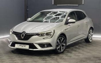 Renault Megane Limoges
