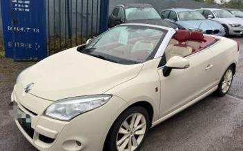 Renault Megane Louvroil