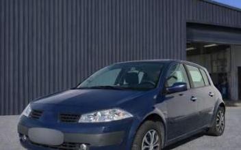 Renault megane ii Rezé
