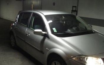 Renault megane ii Nîmes
