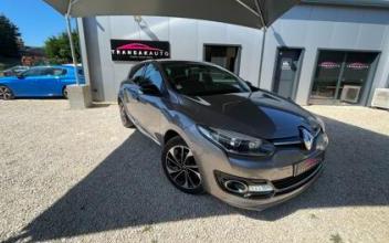 Renault megane iii Bagard