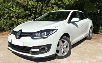 Renault megane iii Sorgues